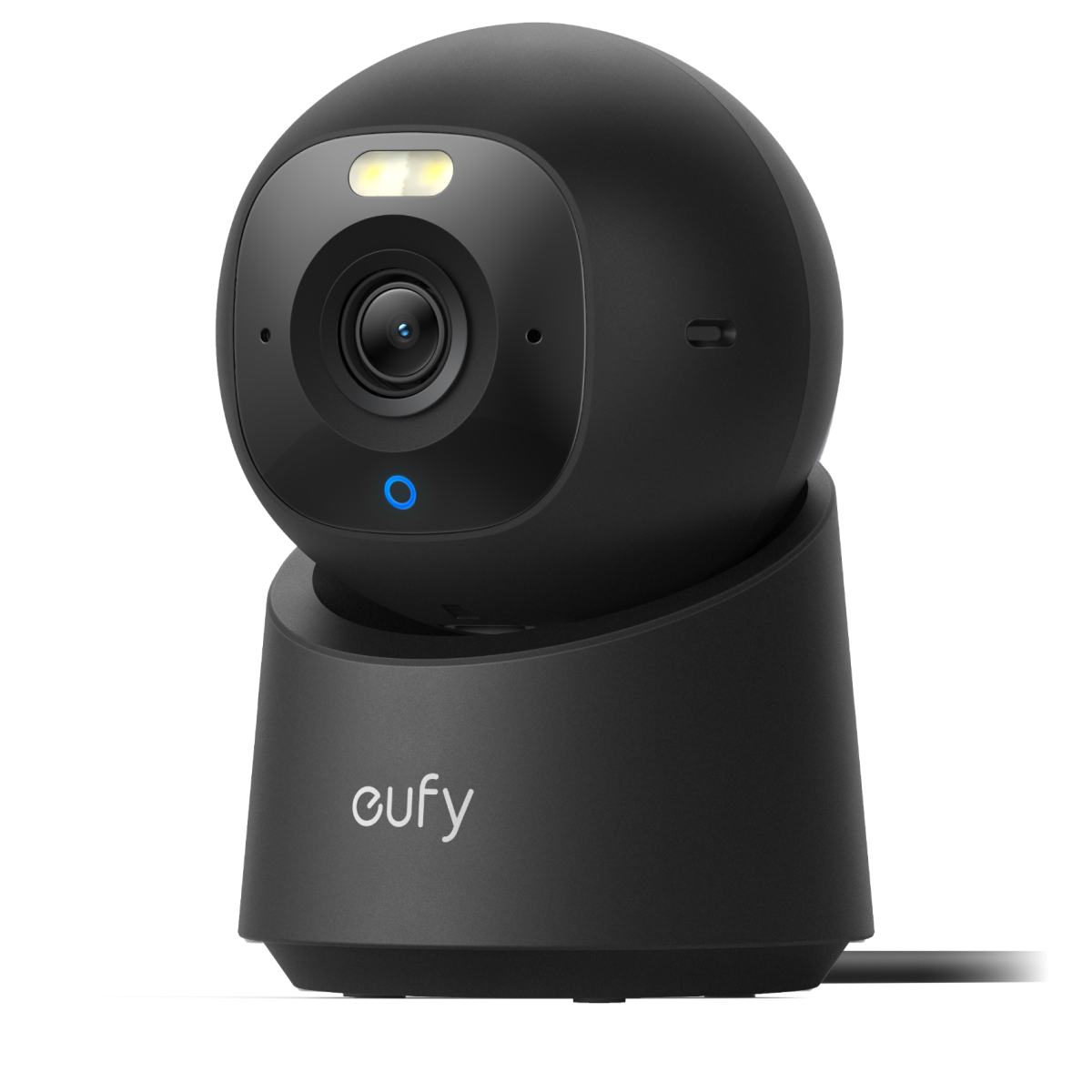 eufy Indoor Cam E30 (Black)