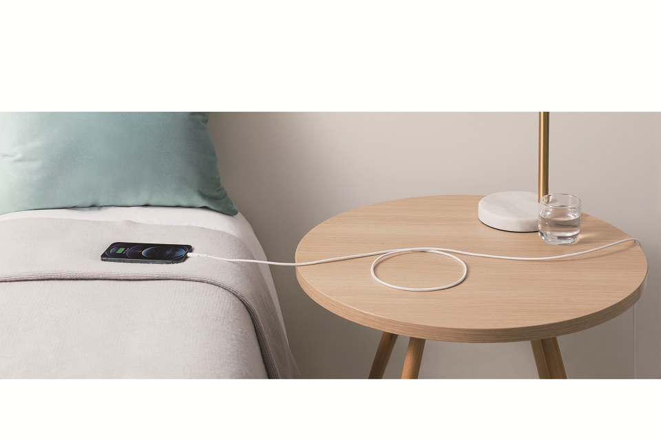 Anker USB-C Cable with Lightning 1.8m