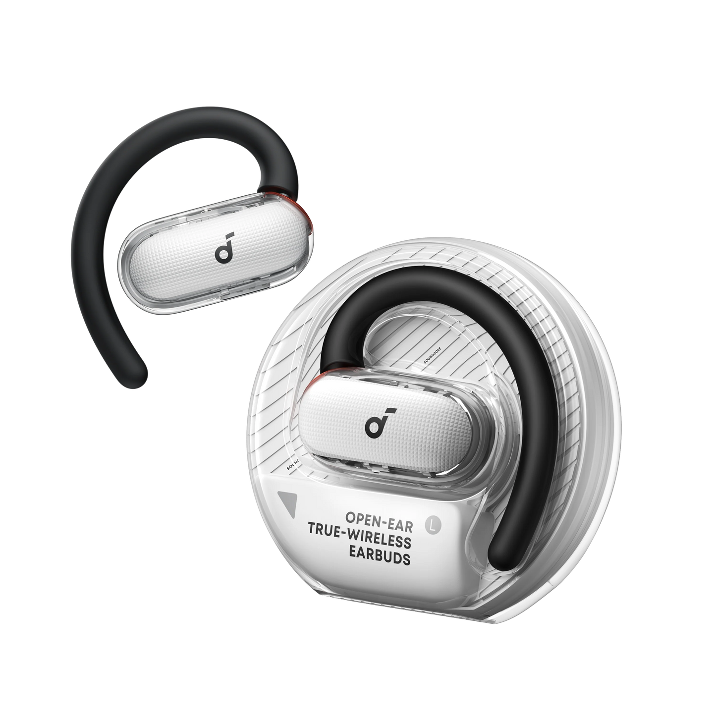 V40i | Open-Ear Headphones