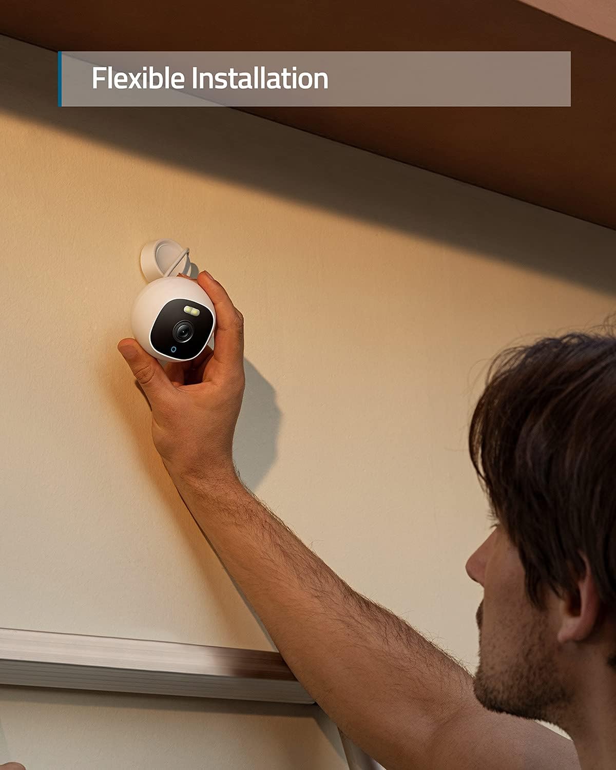 eufy Security Solo OutdoorCam C22