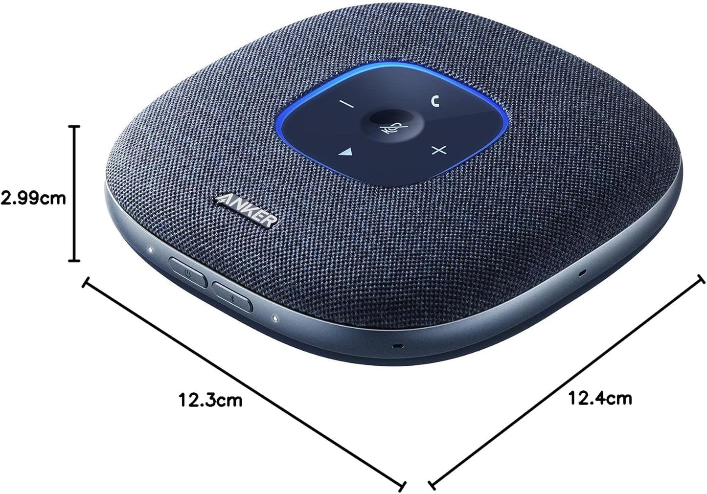 Anker PowerConf S3 Bluetooth Speakerphone