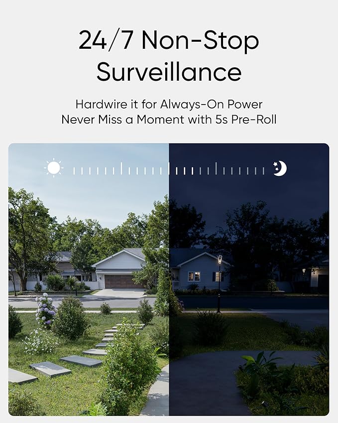 eufy Video Doorbell C31