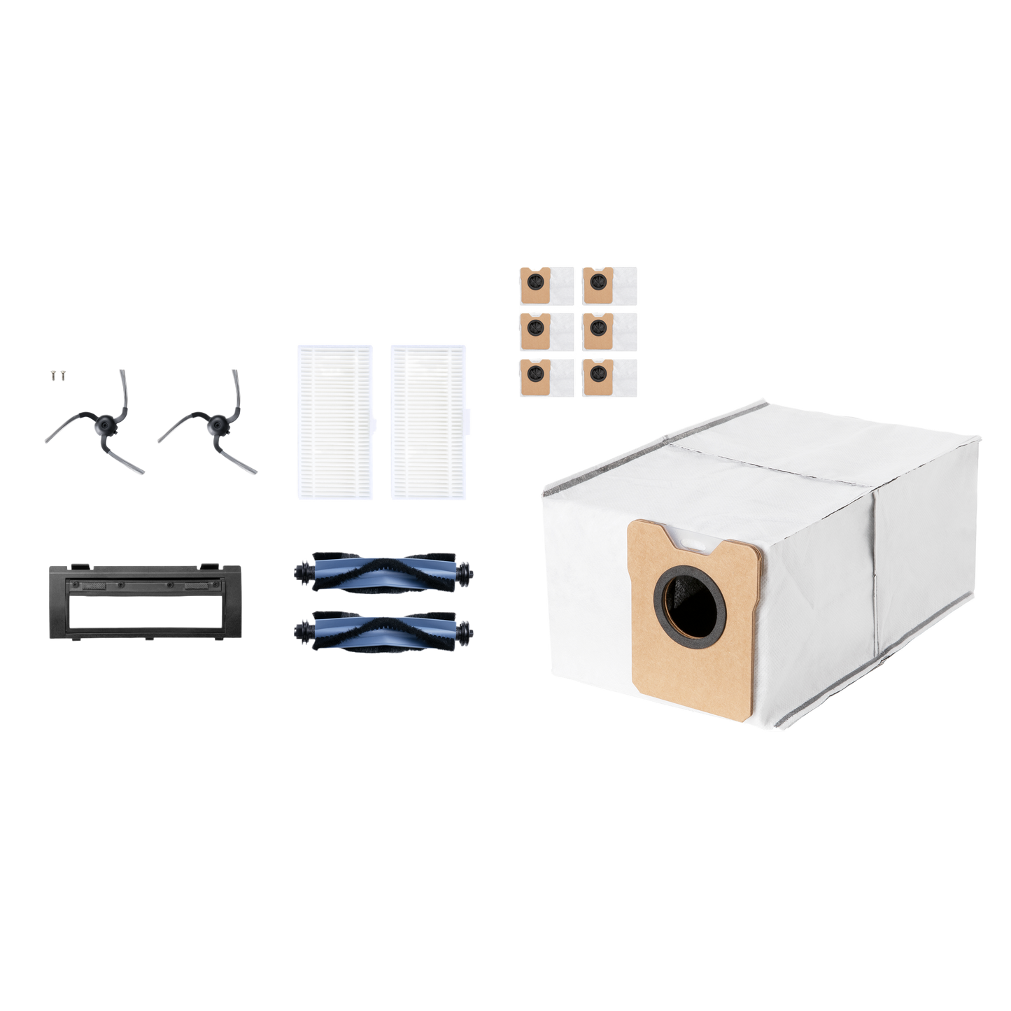 eufy RoboVac C10 Accessory Package