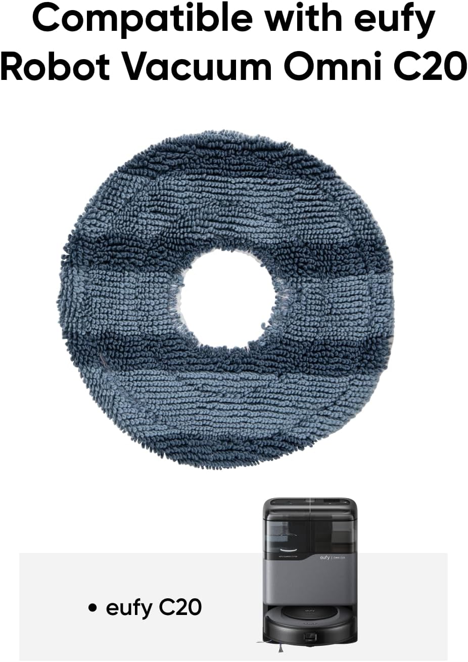 eufy C20 Omni Accessory Package 2