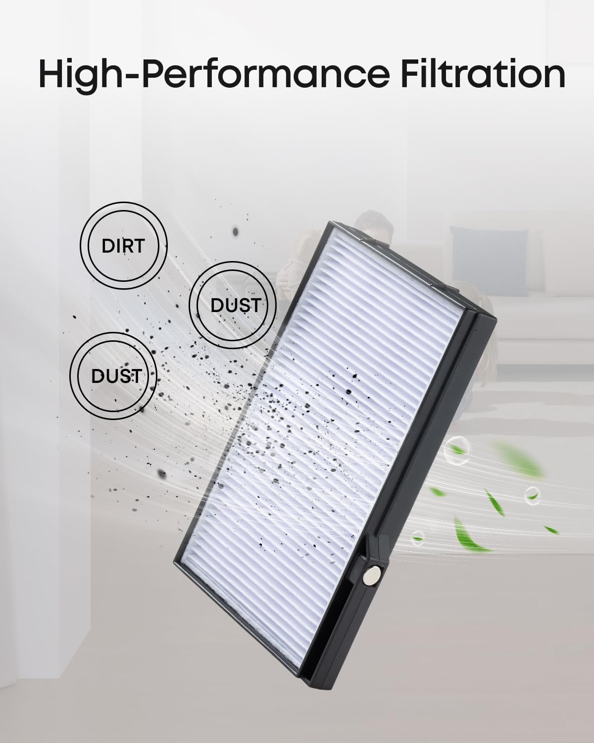 eufy Omni E28 and E25 Accessories Package 2