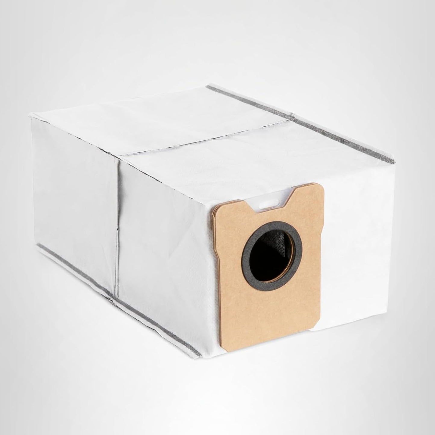 eufy 6-Pack Large Capacity Dust Bags Compatible with C10 / C20