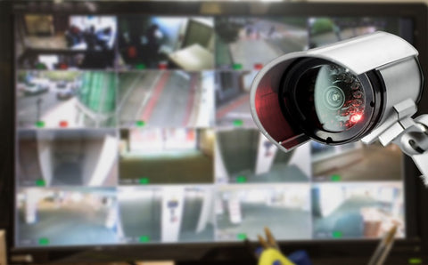 Hur man Ansluter en Säkerhetskamera till en TV: Snabba Metoder med Steg