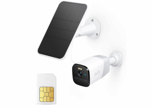 Vad Du Behöver Veta Om 5G-säkerhetskameror