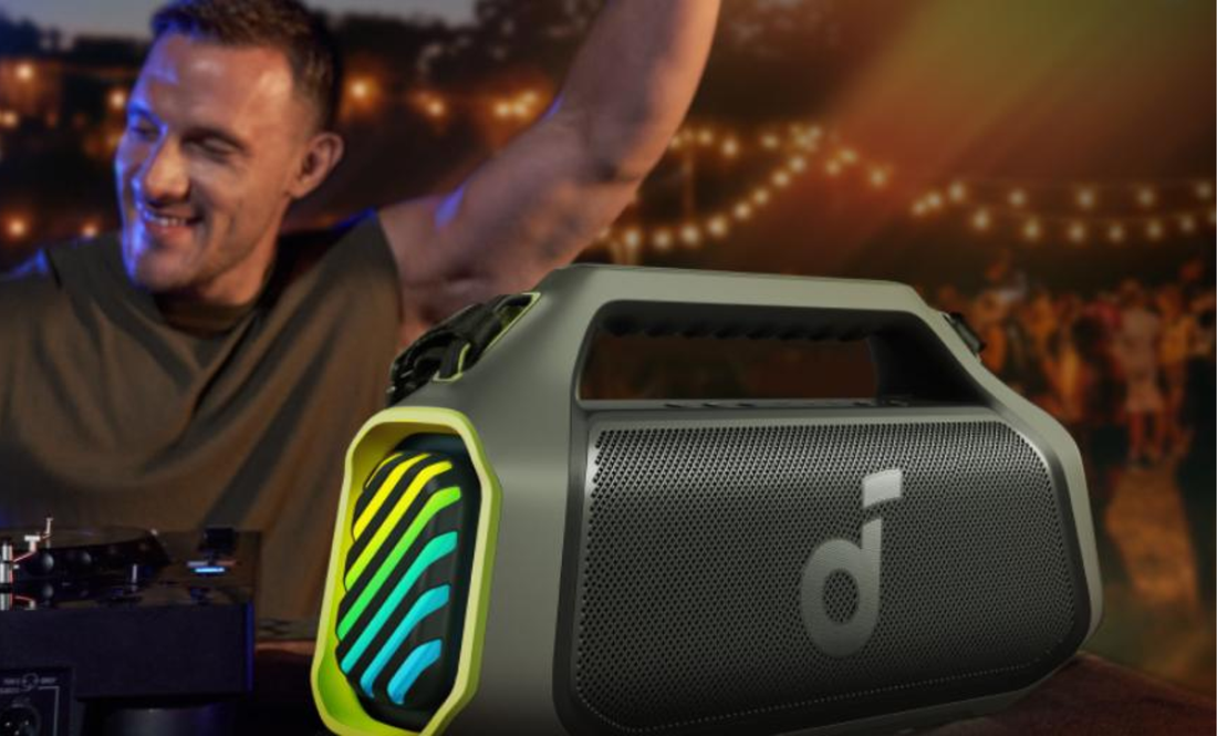 Så här ansluter man flera Bluetooth-högtalare till en enhet