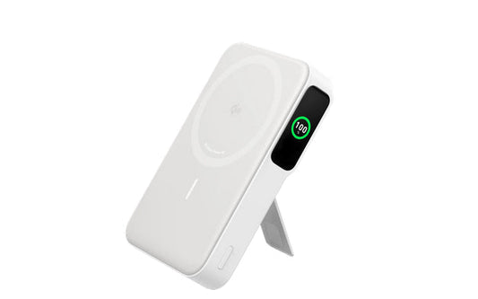 The Best Power Bank for Backpacking: Never Run Out of Juice on Your Adventures