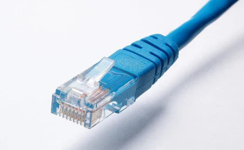 Så testar du en Ethernet-kabel – steg för steg