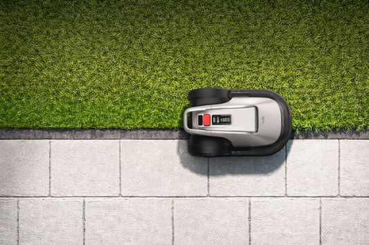 eufy robotgräsklippare E15