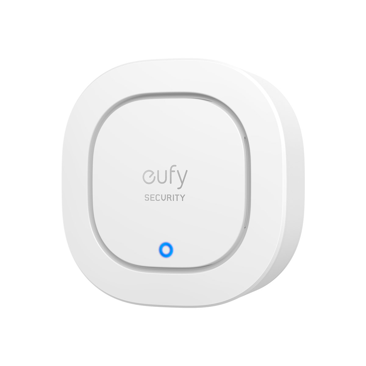 eufy Security Siren: 105 dB Wireless Alarm for Home Protection
