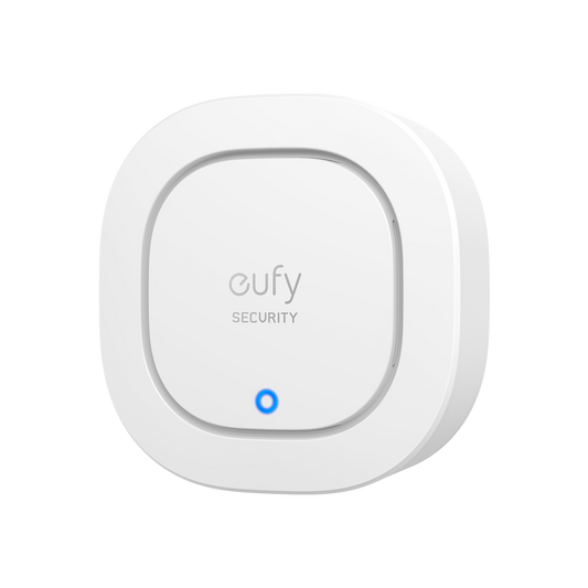 eufy Security Siren: 105 dB Wireless Alarm for Home Protection
