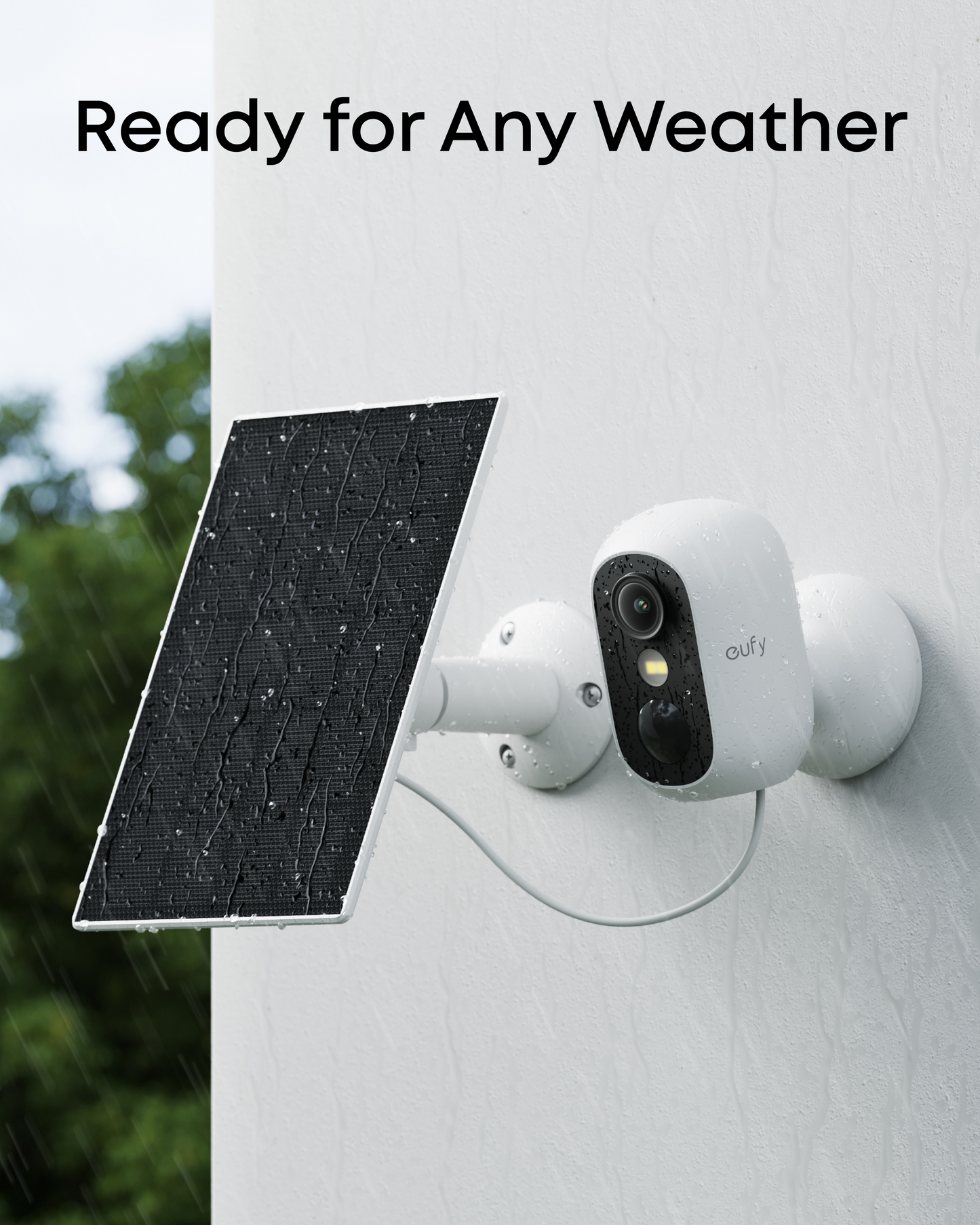 eufy Solar Panel C10 (3W)