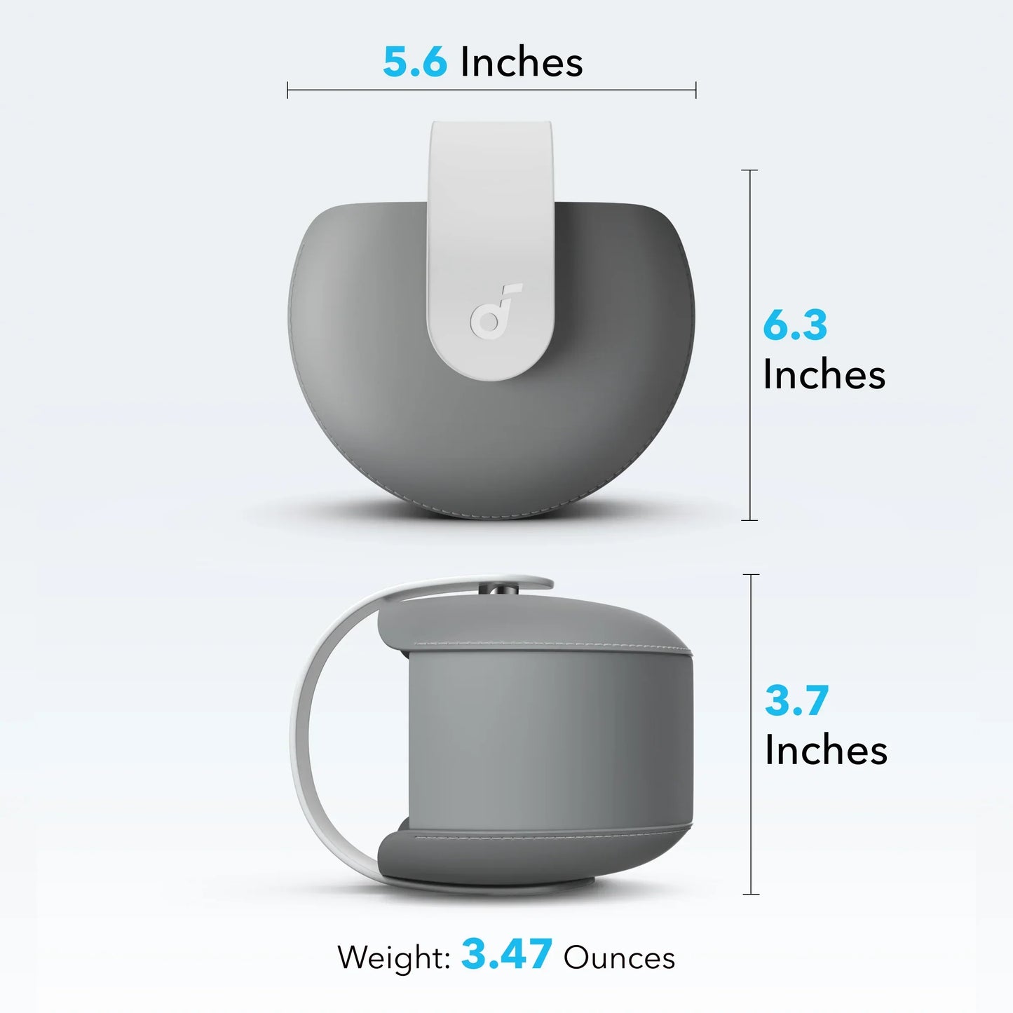 soundcore Space One Pro Travel Case