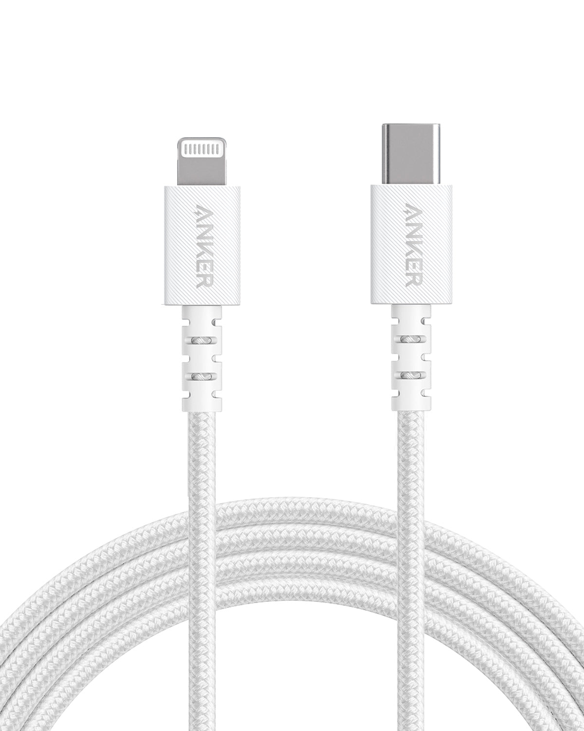 Anker USB-C Cable with Lightning 1.8m