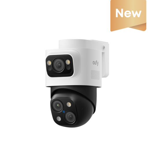 eufy PTZ-Bullet PoE Cam S4 Add-On