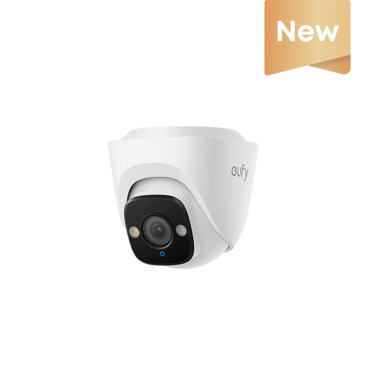 eufy Security PoE Cam E41
