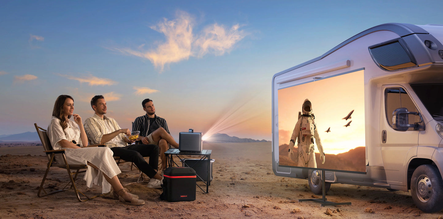 Nebula Cosmos Laser 4K (Refurbished)