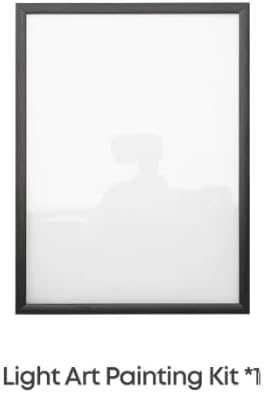 EufyMake Light Painting