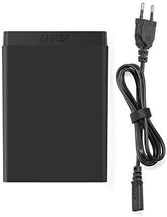 Anker PowerPort 6 60W