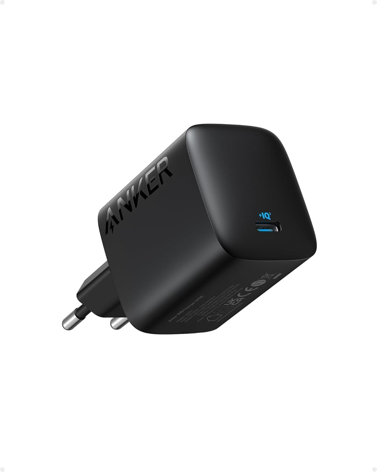 Anker 315 Charger (67W)