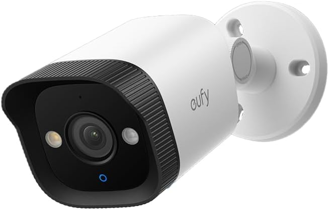 eufy Security PoE Cam E40