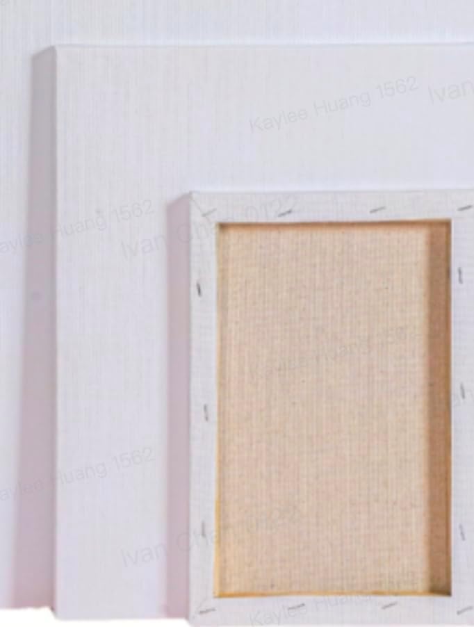 EufyMake Canvas Materials