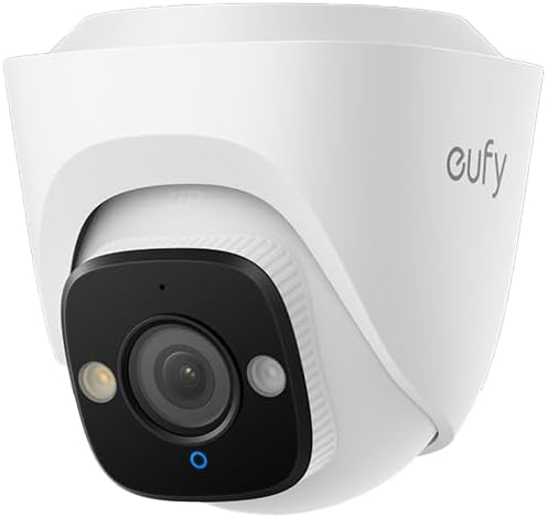 eufy Security PoE Cam E41