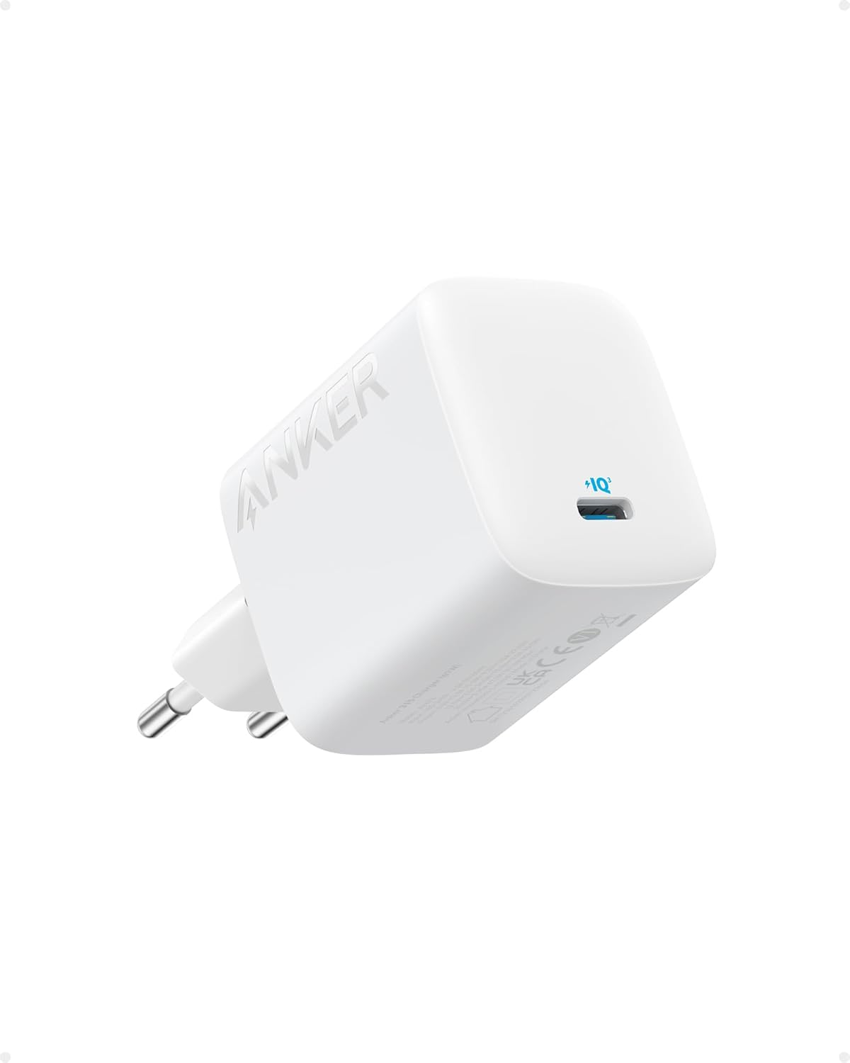 Anker 315 Charger (67W)