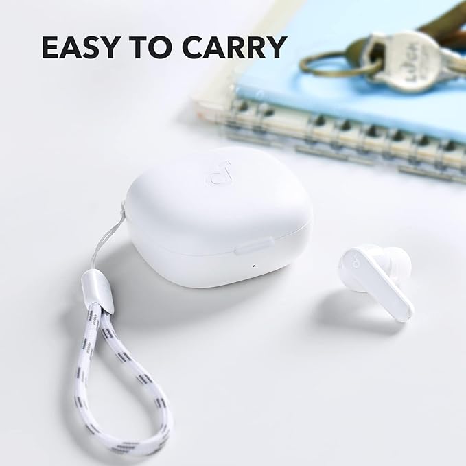 P20i｜True Wireless Earbuds