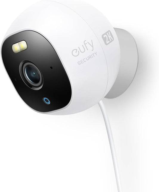 eufy Security Outdoor Cam Pro