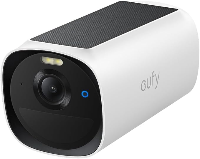 eufy Secuirty eufyCam E40