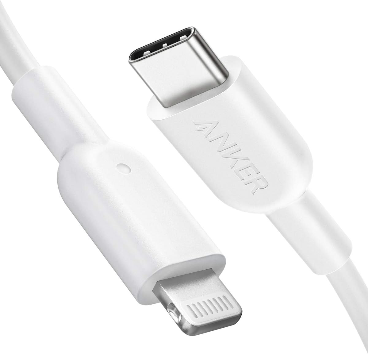 Anker 321 USB-C to Lightning Cable