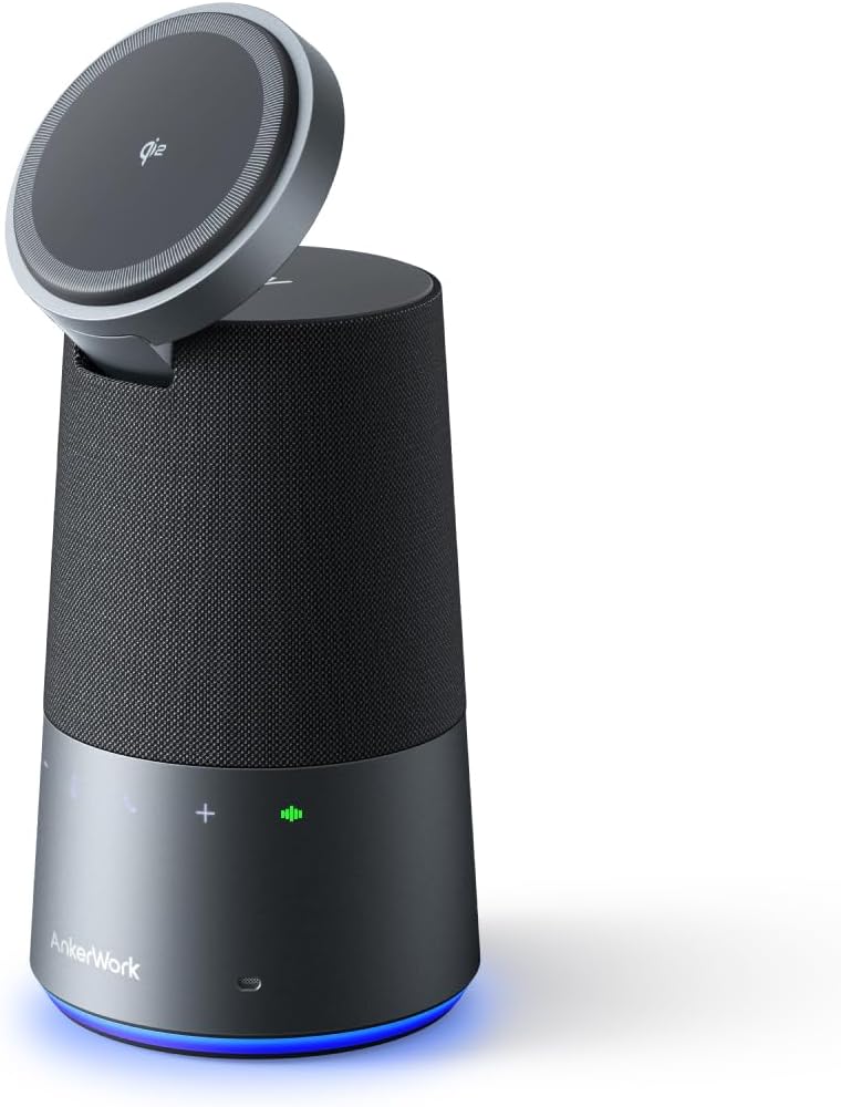 AnkerWork S600 Speakerphone