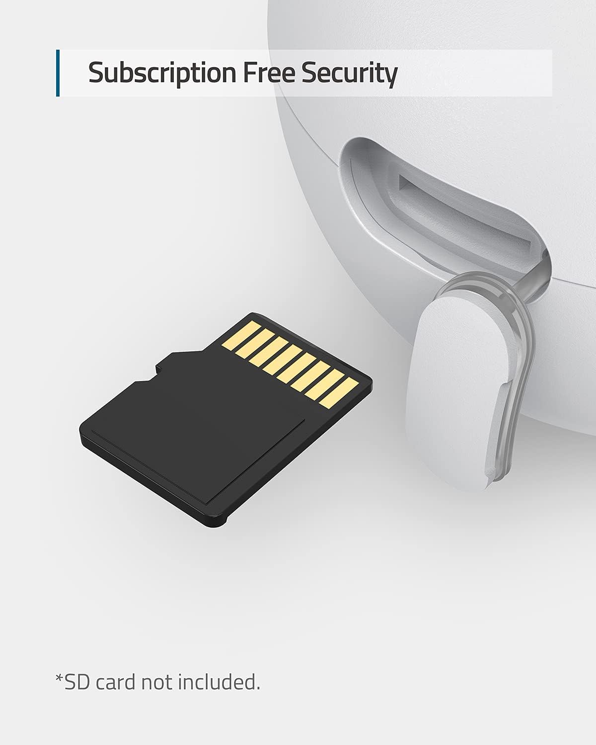 eufy Security Solo OutdoorCam C22