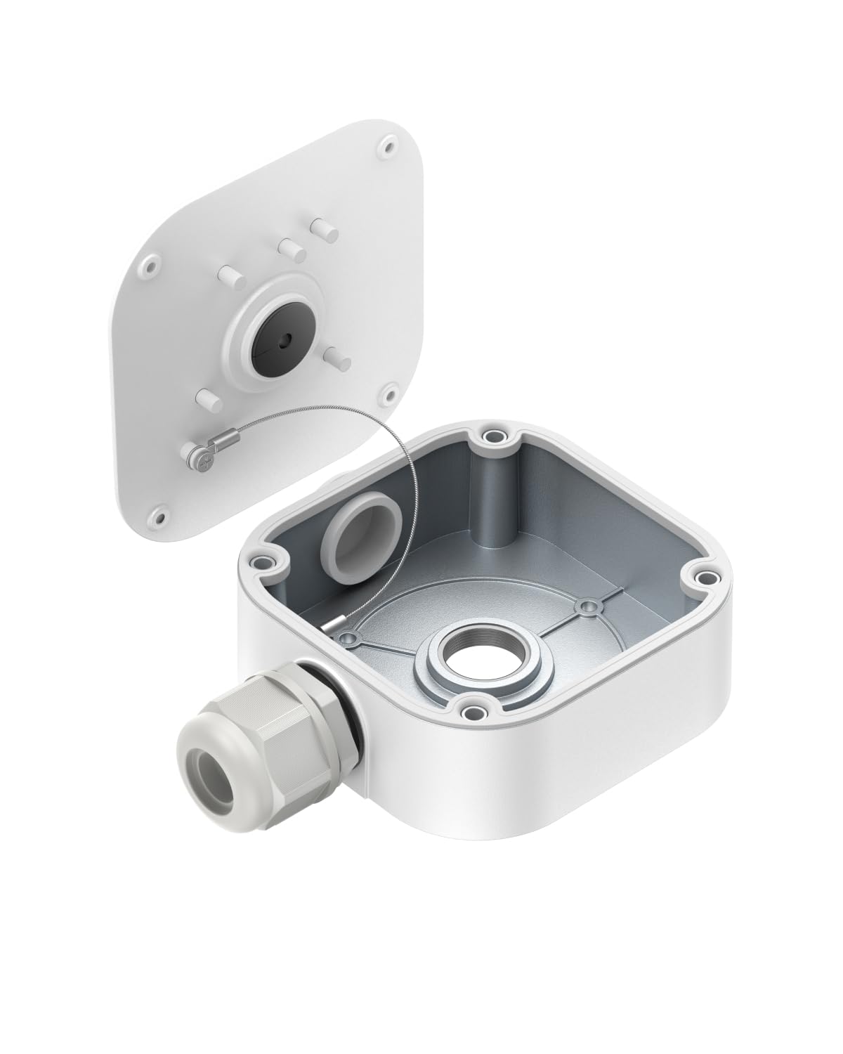 eufy Outdoor Junction Box