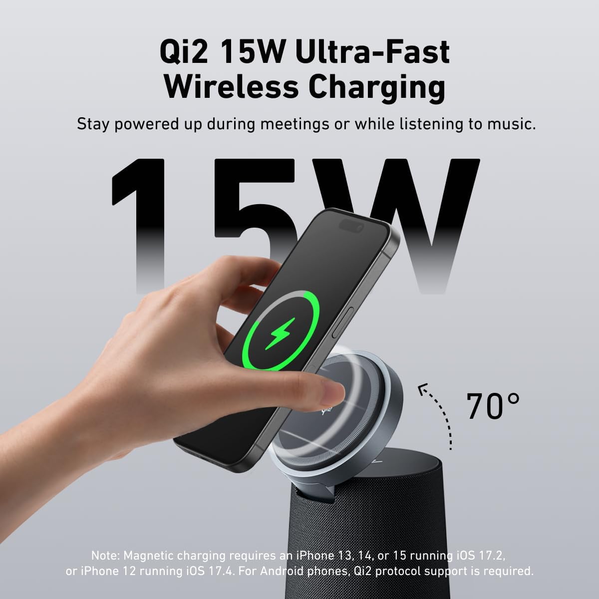 AnkerWork S600 Speakerphone