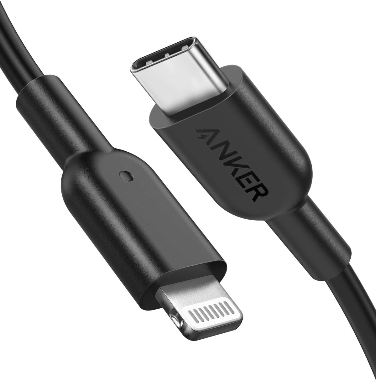 Anker 321 USB-C to Lightning Cable