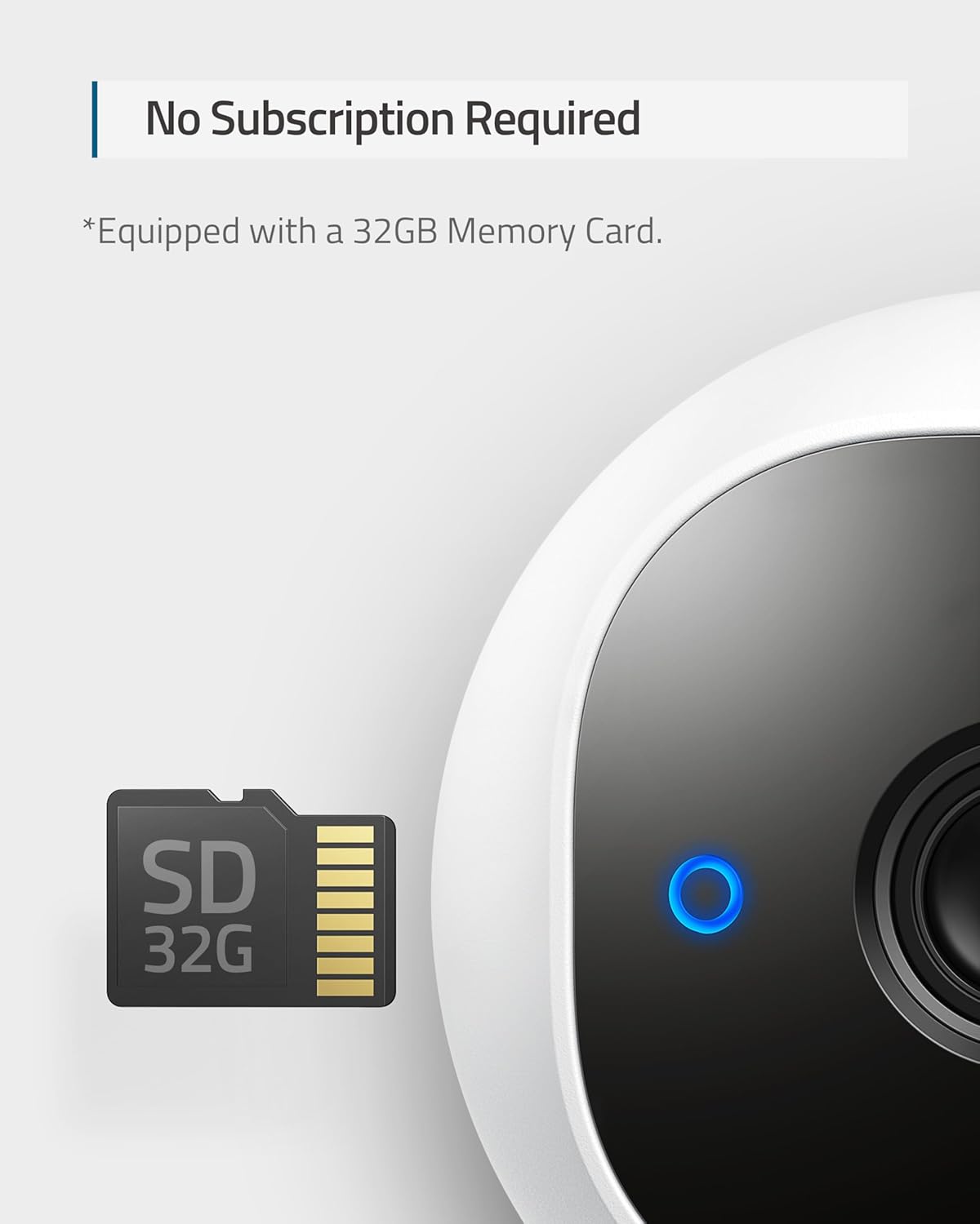 eufy Security Outdoor Cam Pro