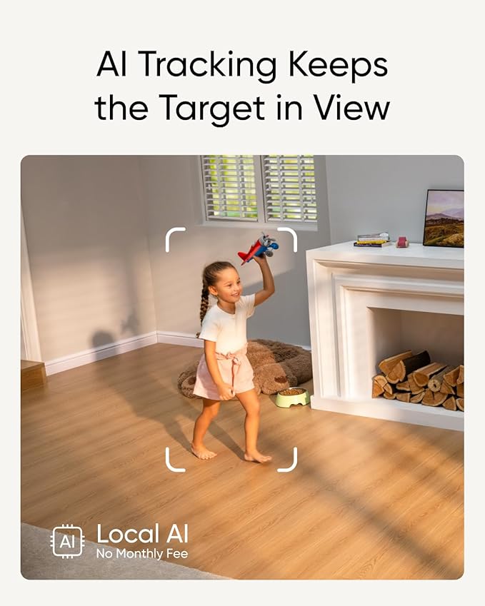 eufy Robot Vacuum Omni S1 Pro + Indoor Cam S350