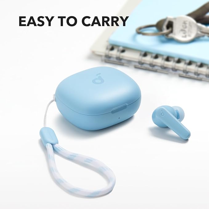 P20i｜True Wireless Earbuds