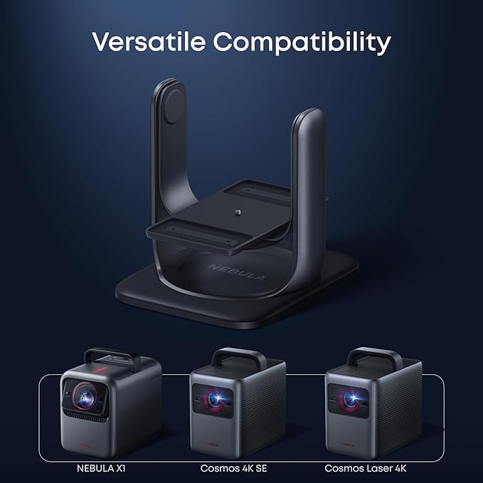 NEBULA Gimbal Stand for Projectors