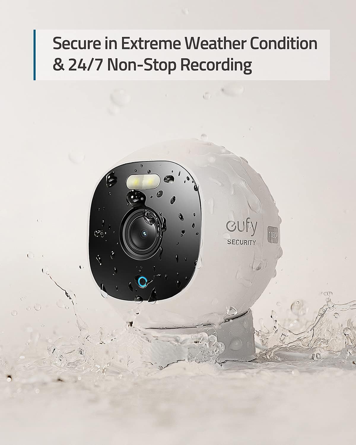 eufy Security Solo OutdoorCam C22