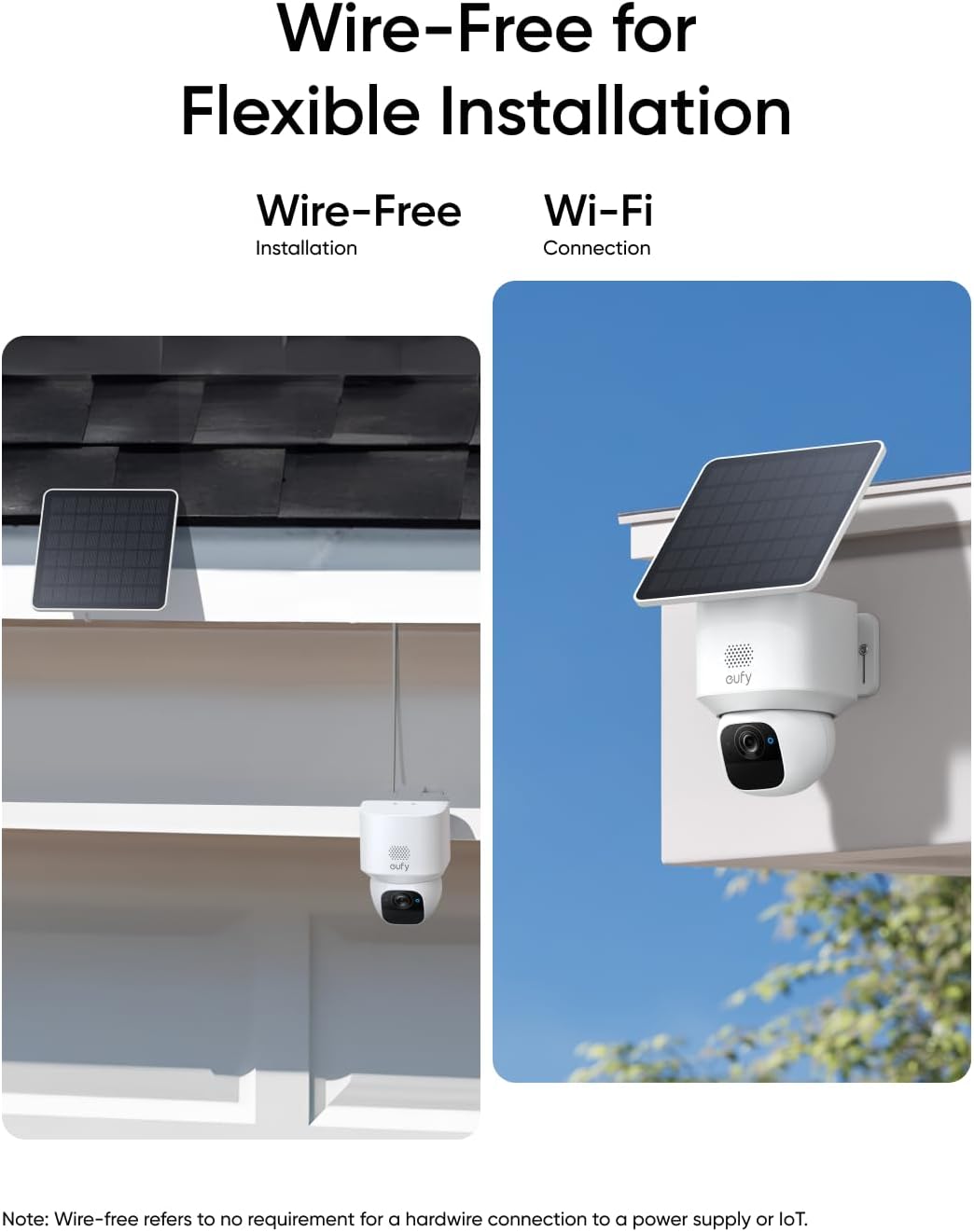 eufy SoloCam E30