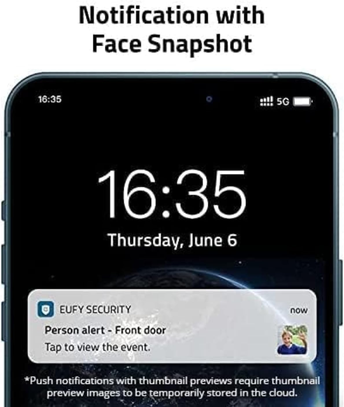 eufy Video Doorbell 2C