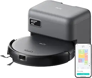 eufy Auto-Empty C10