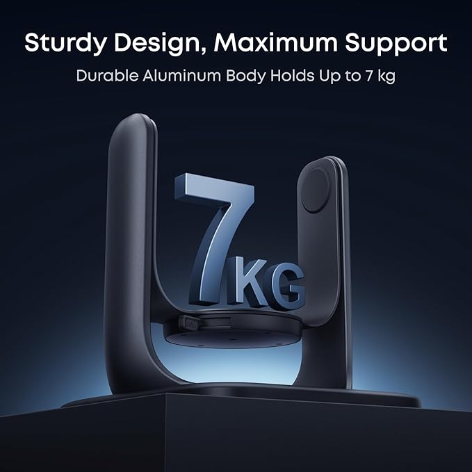 NEBULA Gimbal Stand for Projectors