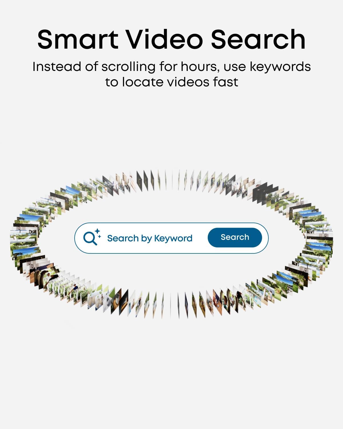 eufy PoE NVR Security System S4 with 2× Bullet-PTZ-Cameras and 2× Turret-Cameras